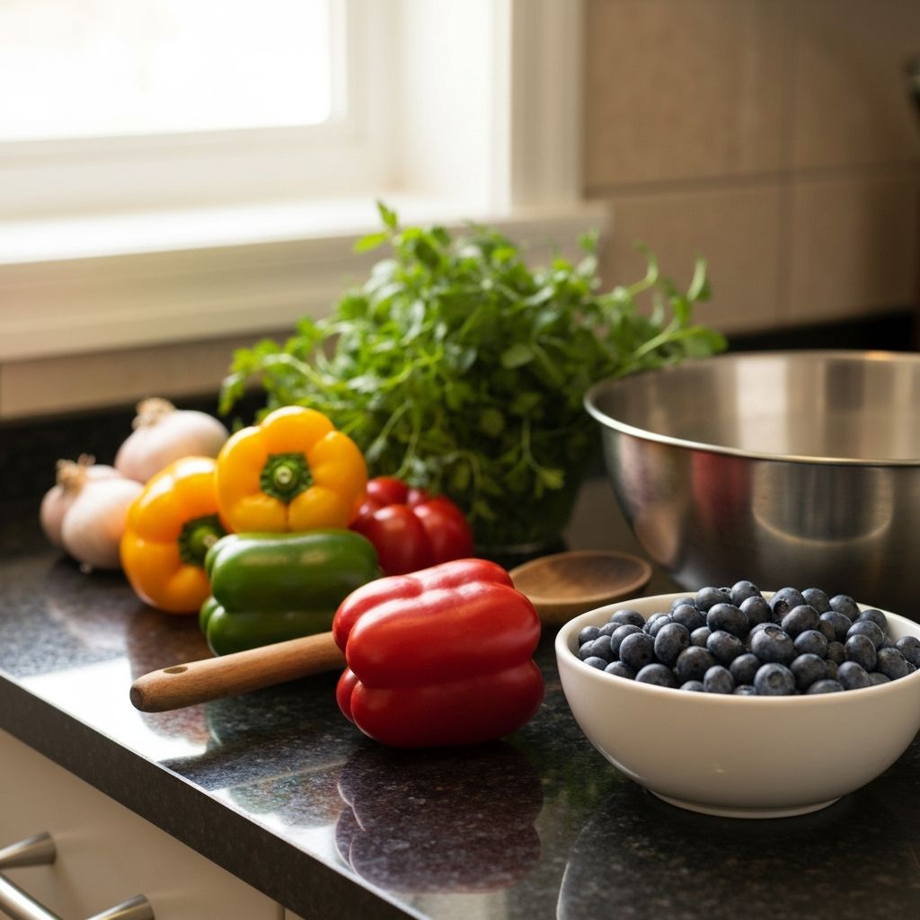 Ernährungsforschung